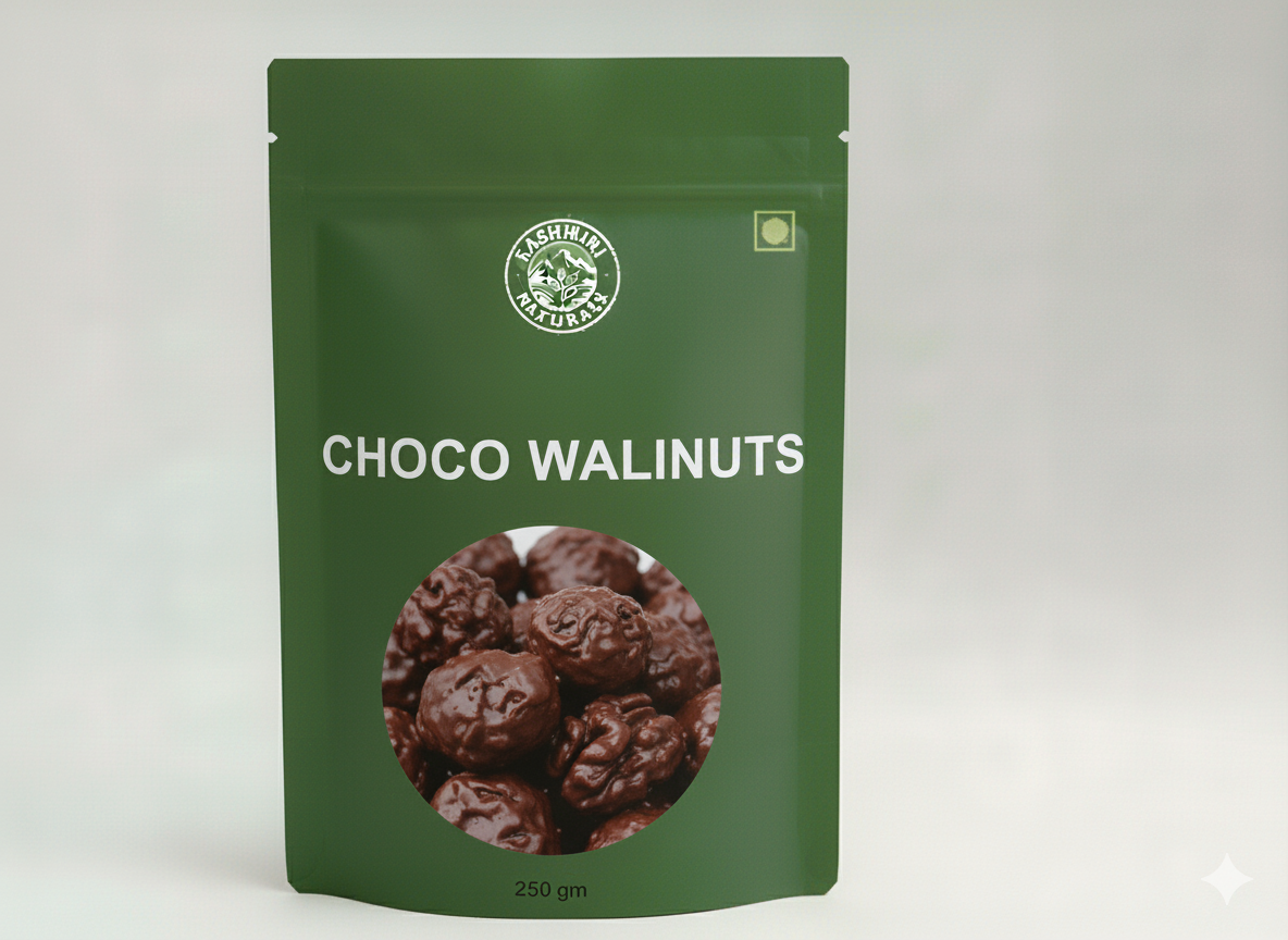 Choco Walnut