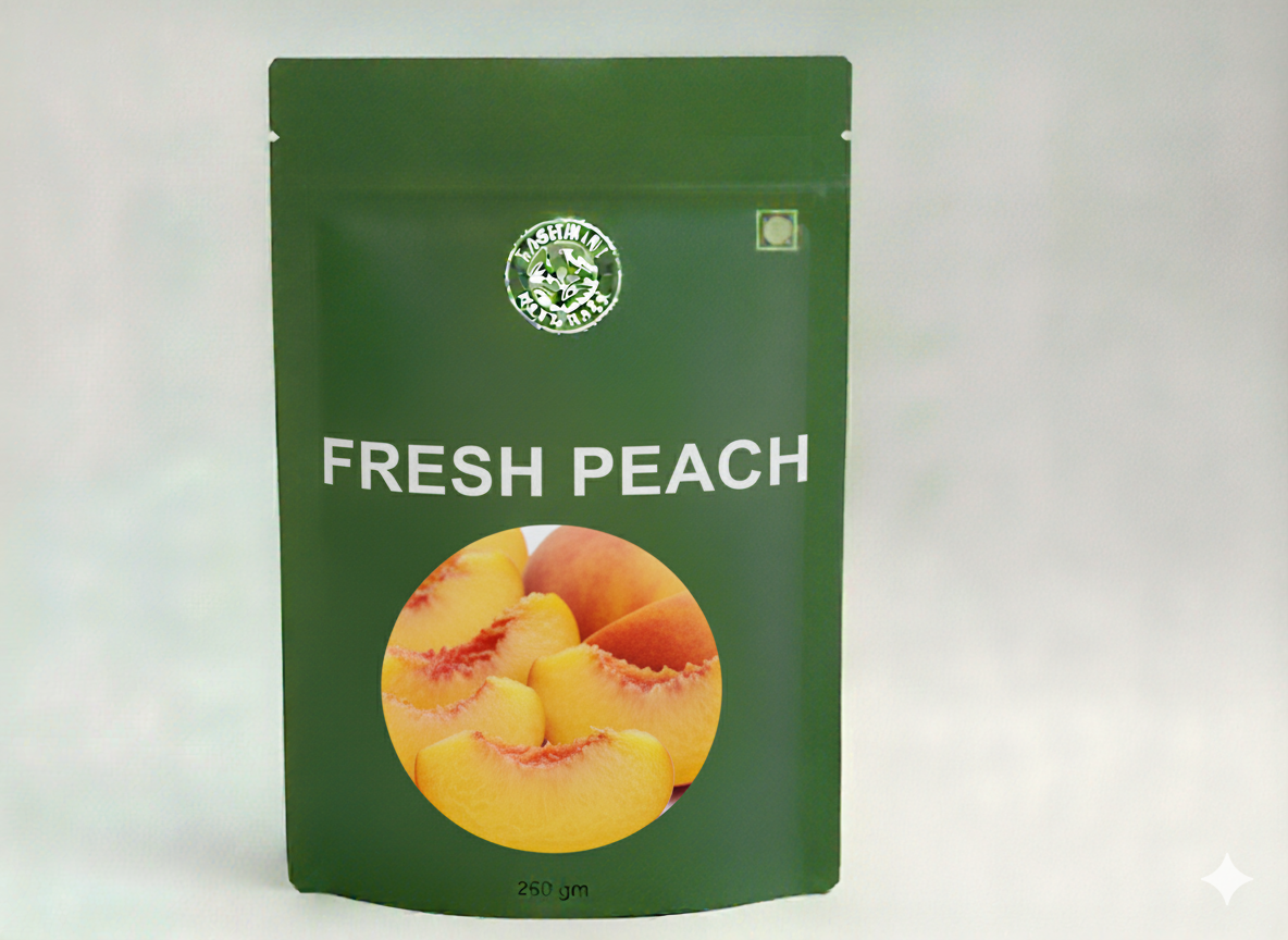 Peach