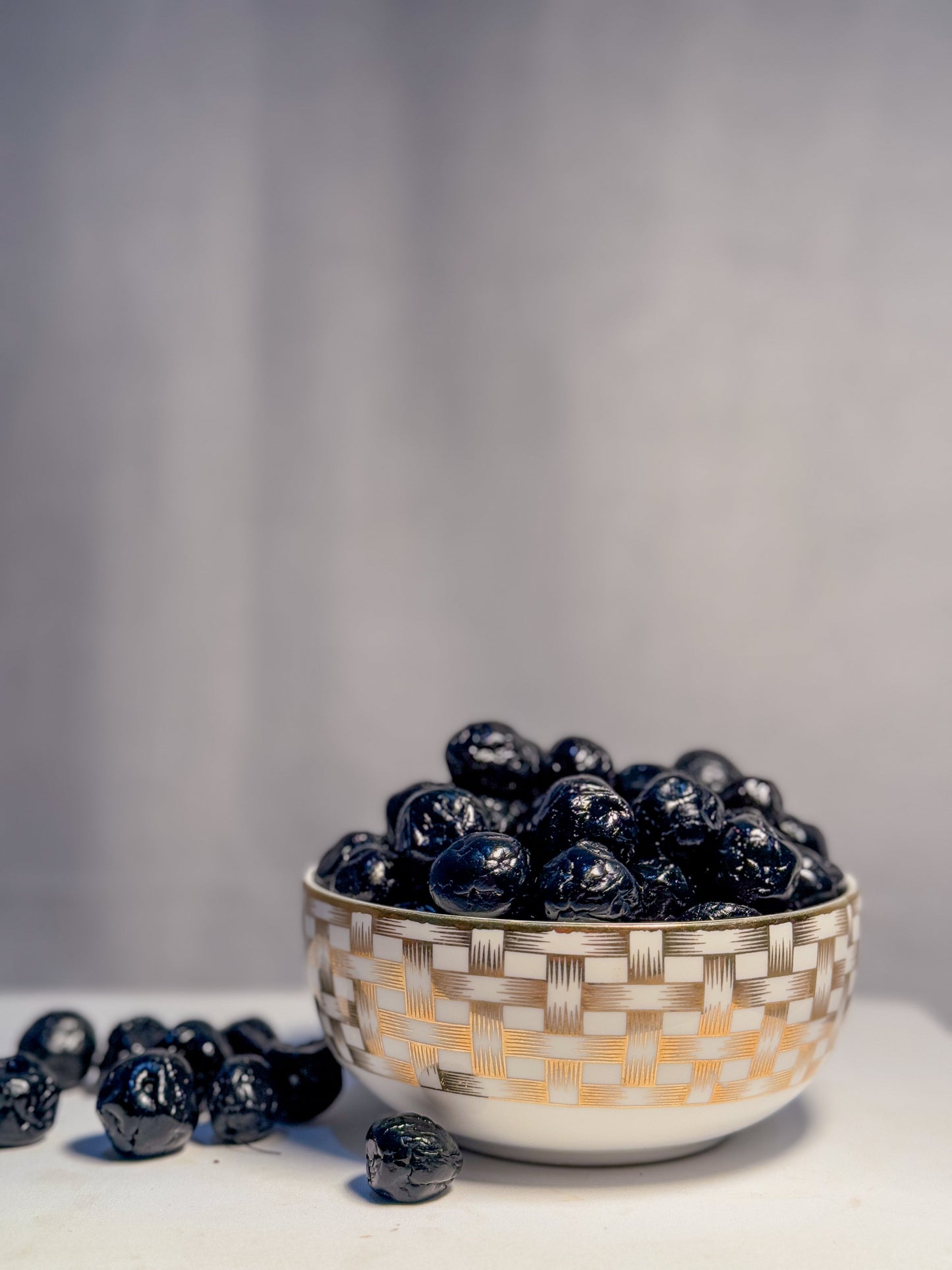Blue Berry