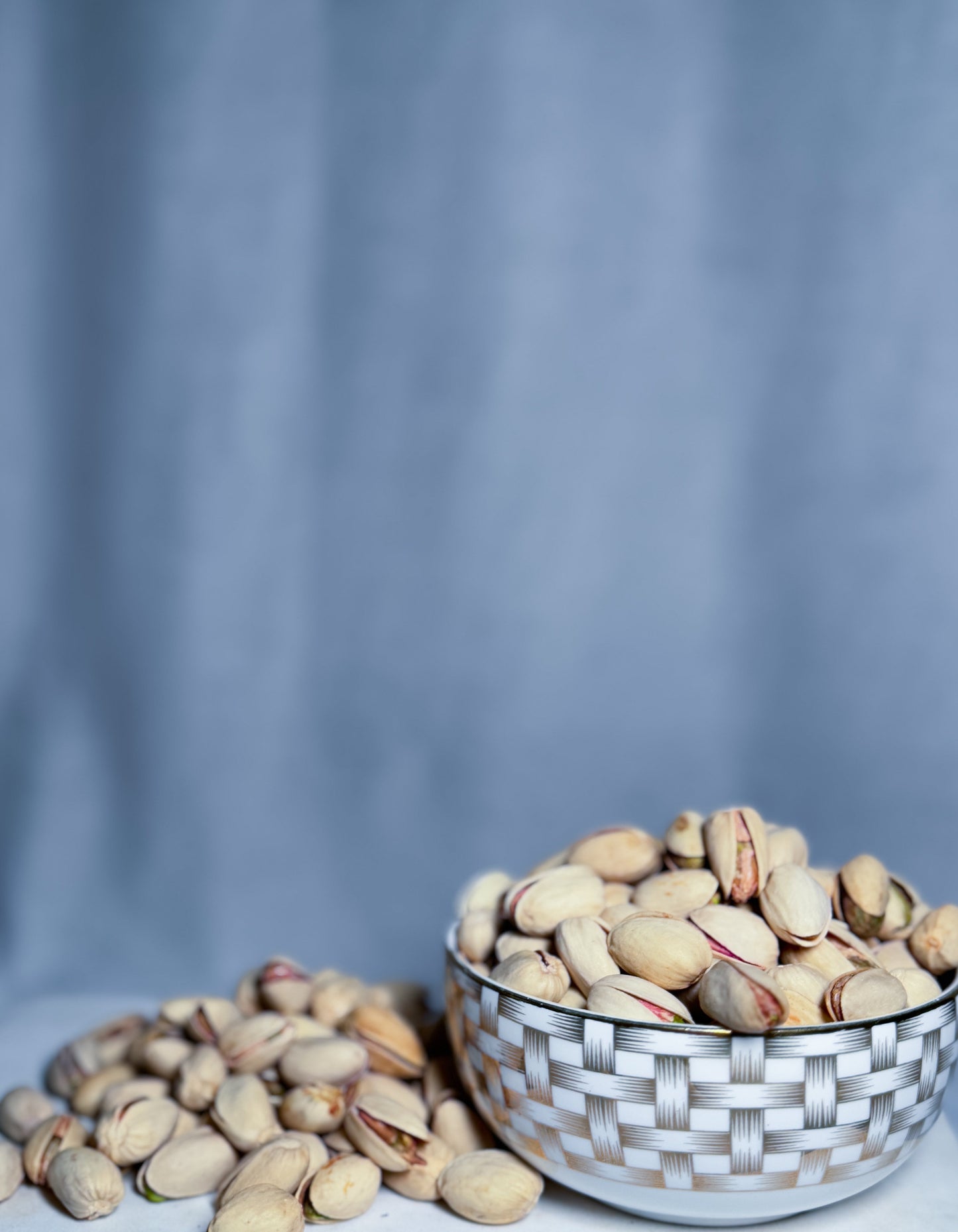 Pistachio