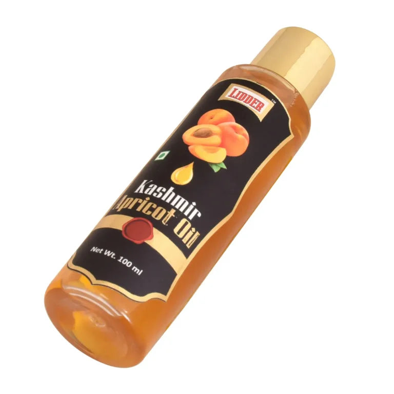 Apricot Oil