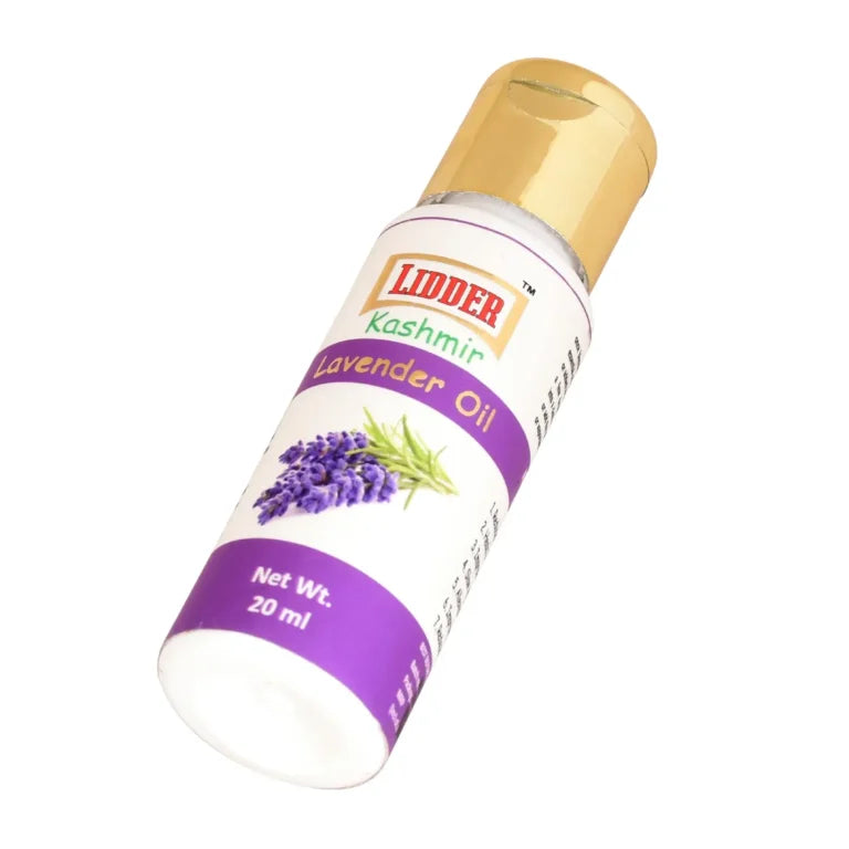 Lavender Oil