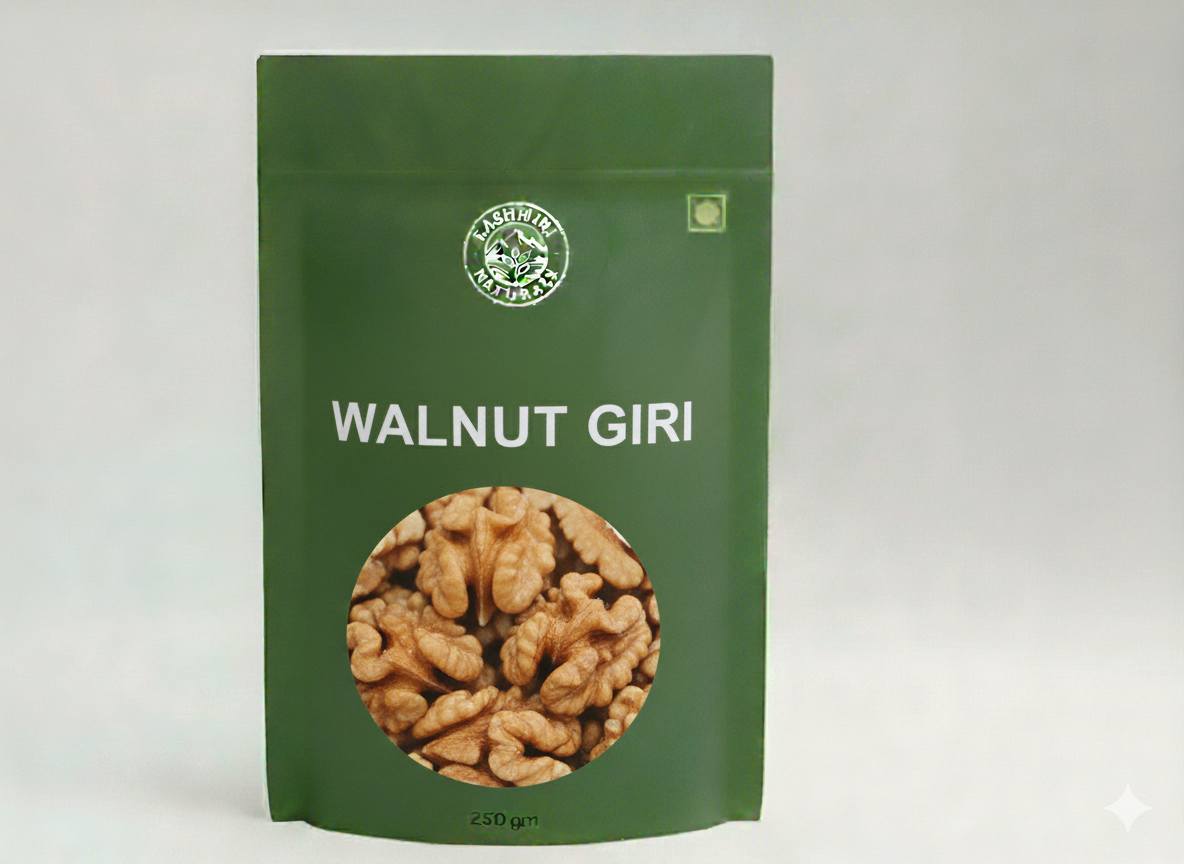 Walnut Giri