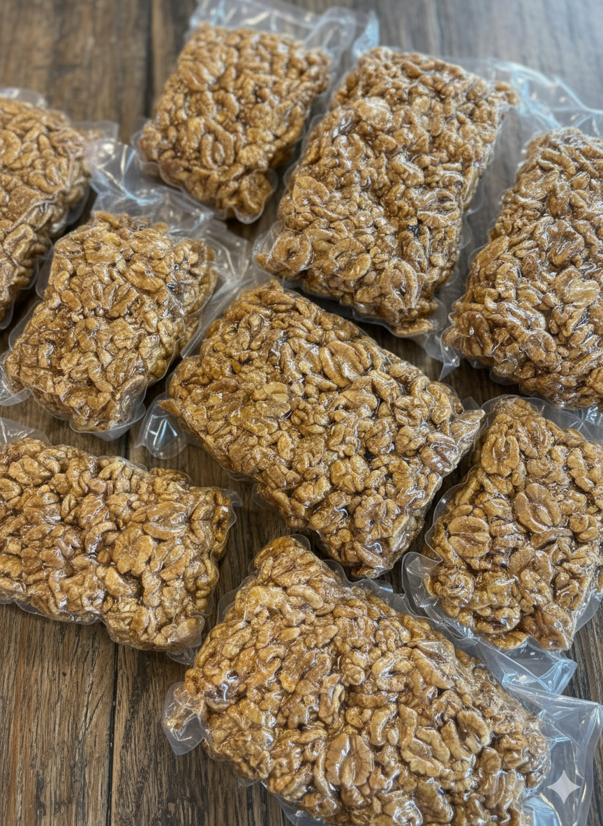 Walnut Giri