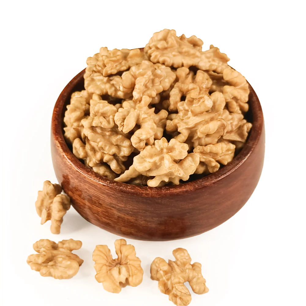 Walnut Giri