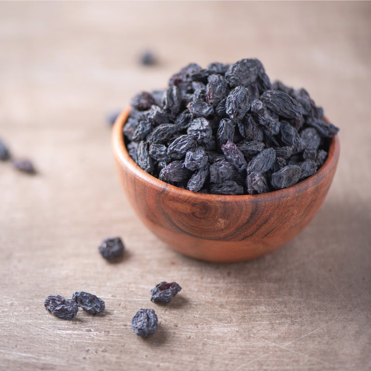 Black Kishmish (Raisins)