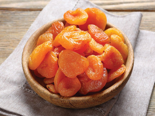Red Apricot
