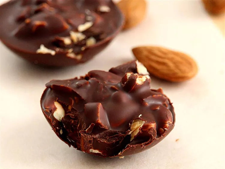 Choco Almond