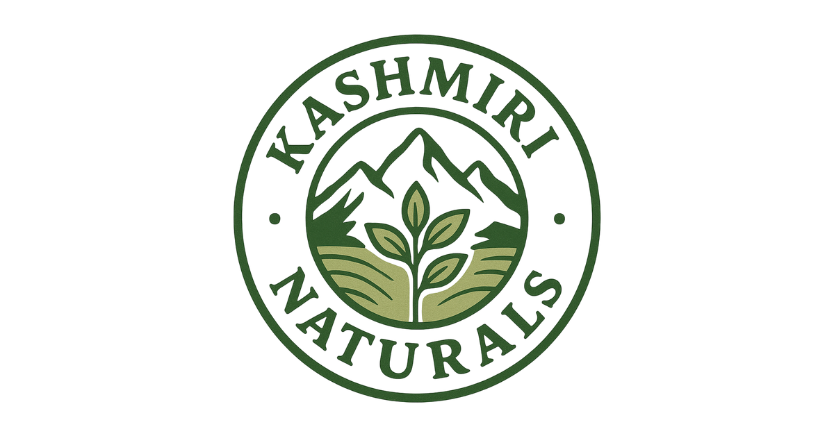 Kashmiri Naturals