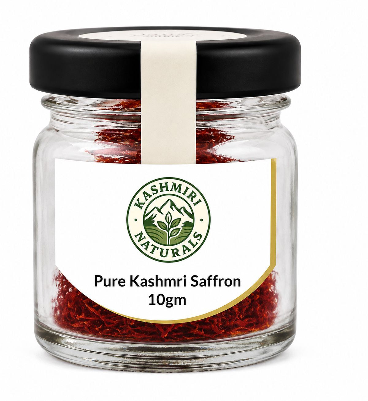 Pure Kashmiri Saffron