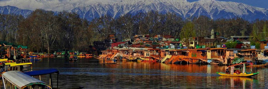 Best Activities to Do in Kashmir in 2026: The Ultimate Travel Bucket List