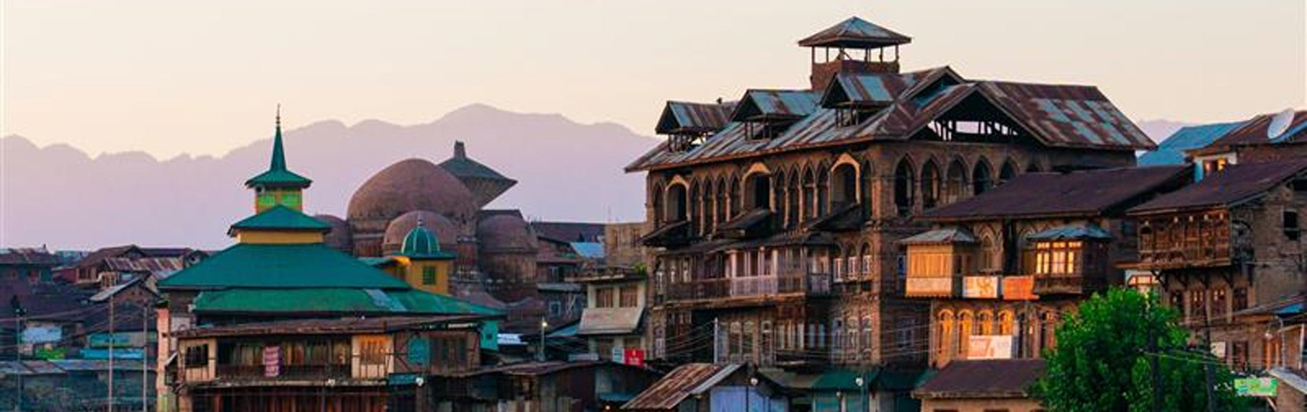 A Journey Through Kashmiri Culture