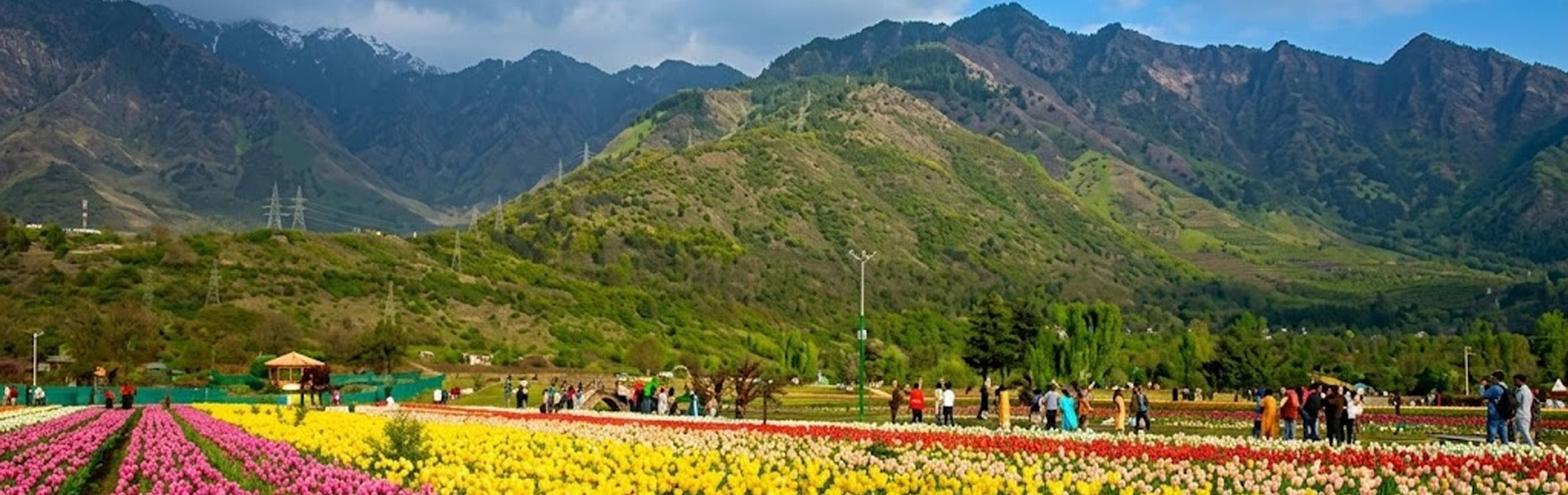 Ultimate Kashmir Travel Itinerary: Offbeat Gems & Must-Visit Places