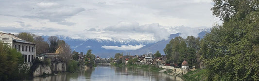 Kashmir in July: Weather, Places to Visit, Activities & Travel Tips