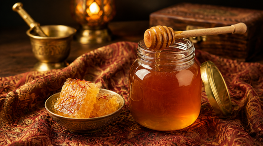 Kashmiri Honey: Benefits, Types, Uses and Purity Guide