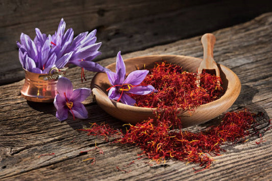 The Golden Spice of Kashmir: A Complete Guide to Saffron
