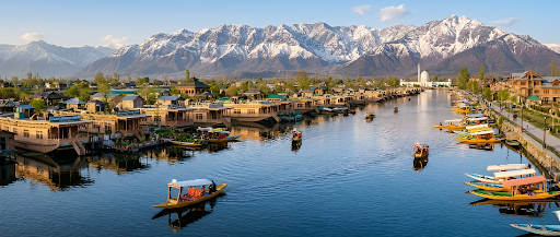 Srinagar Travel Guide: Hidden Gems, Local Tips & Must-Visit Spots