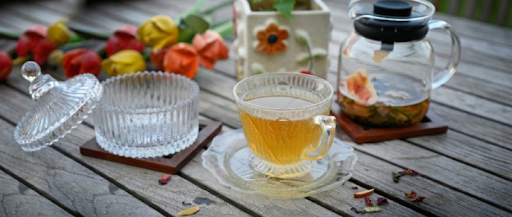 How to Make Kahwa Drink: Bring Valley Home