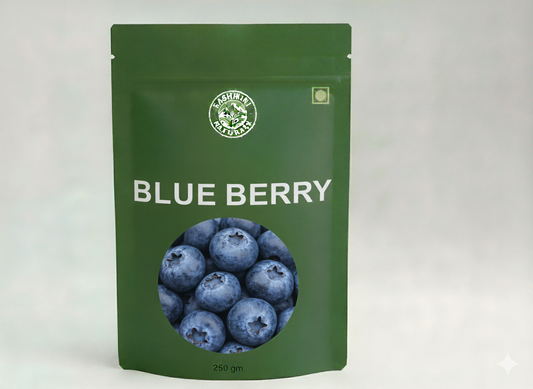 Blue Berry