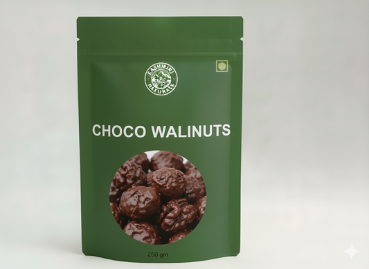 Choco Walnut