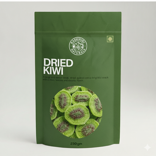Dried Kiwi