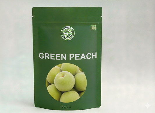 Green Peach