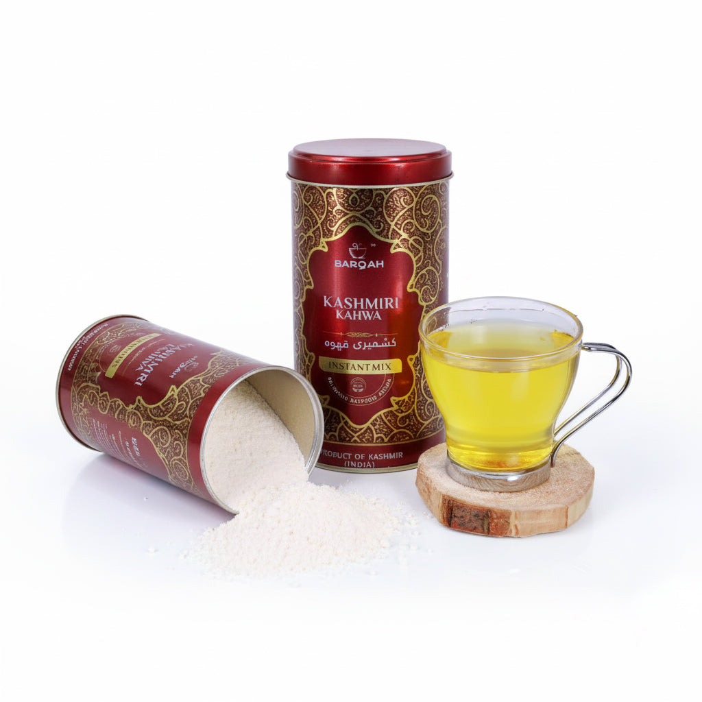 Kashmiri Kahwa Instant Mix (250 gm)