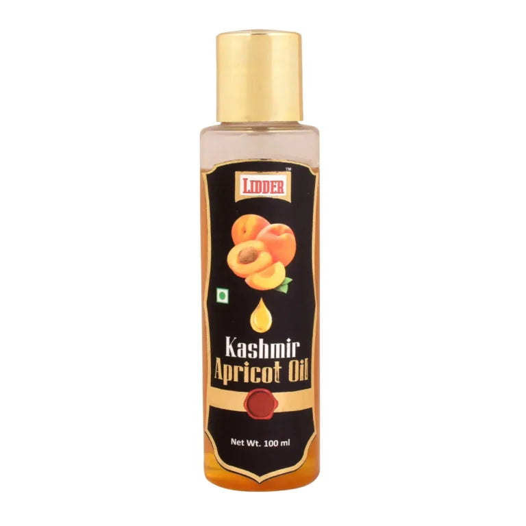 Apricot Oil