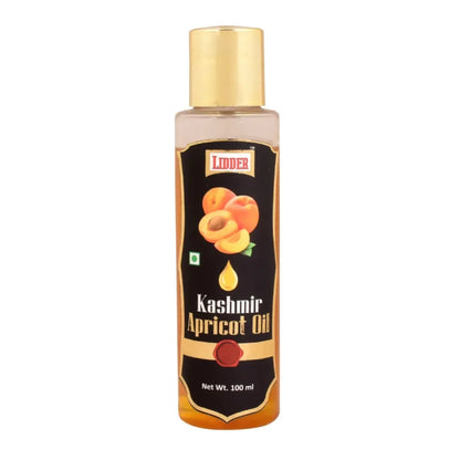 Apricot Oil