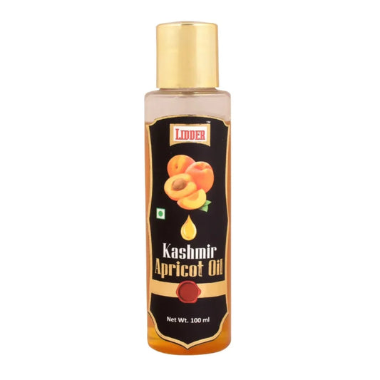 Apricot Oil