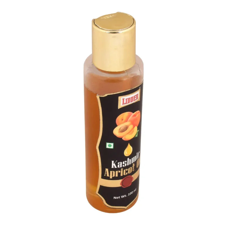 Apricot Oil