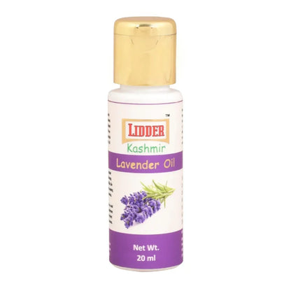 Lavender Oil