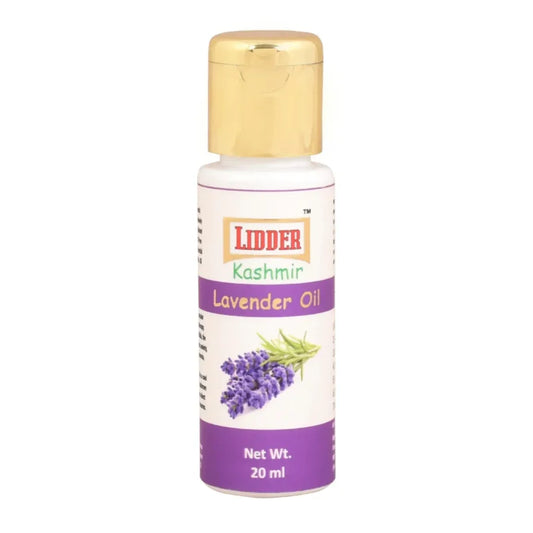 Lavender Oil