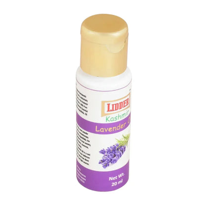 Lavender Oil