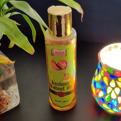 Walnut Oil