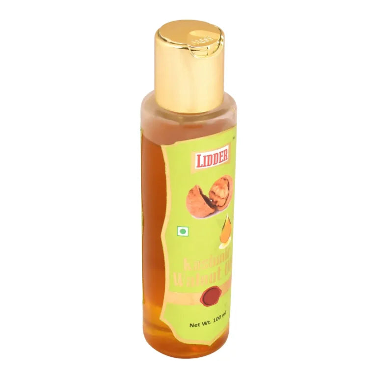 Walnut Oil