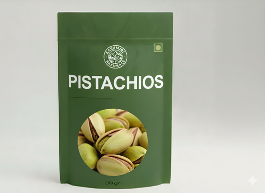 Pistachio