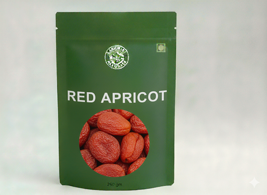 Red Apricot