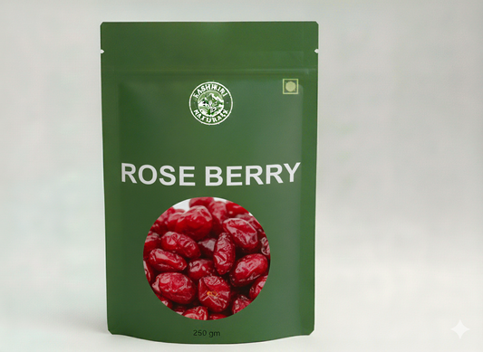 Rose Berry