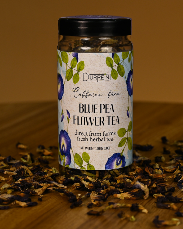 Blue Pea Flower Tea