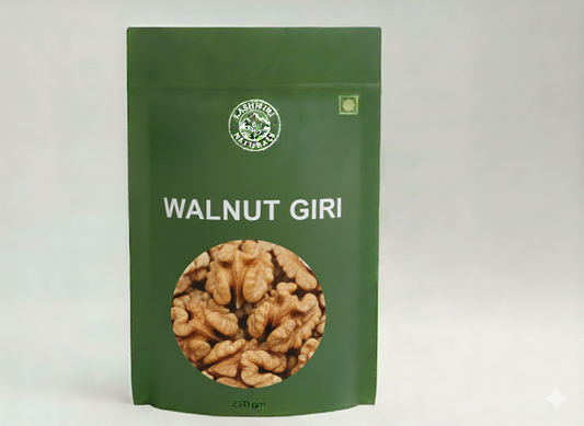 Walnut Giri