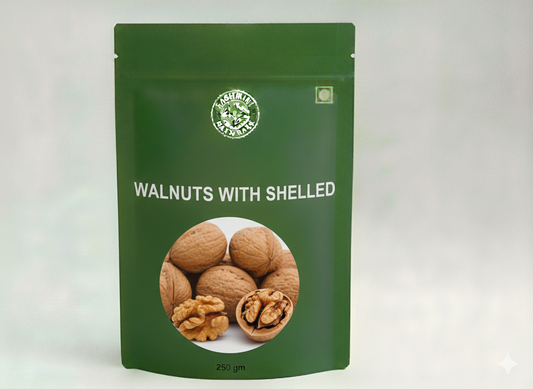 Walnuts (Shelled)