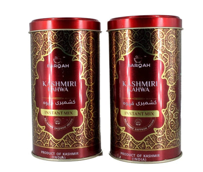 Kashmiri Kahwa Instant Mix (250 gm)