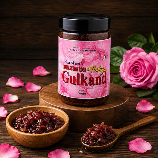 Gulkand
