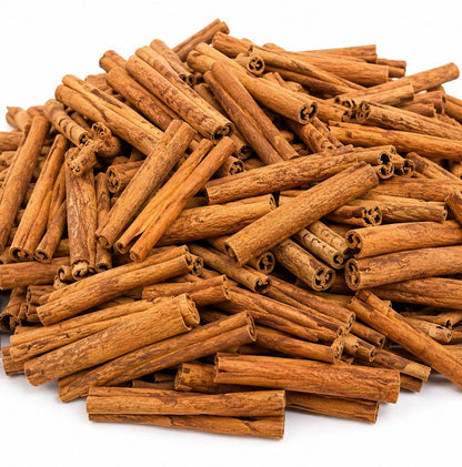 Cinnamon Sticks Combo Pack(3 × 250g)+ FREE ( 20gm Kehwa )