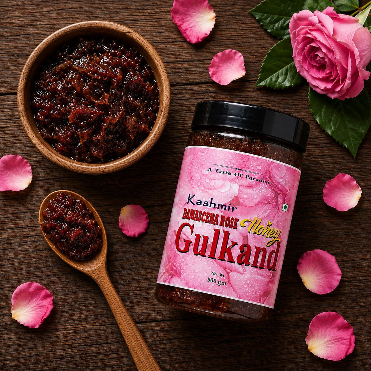 Gulkand