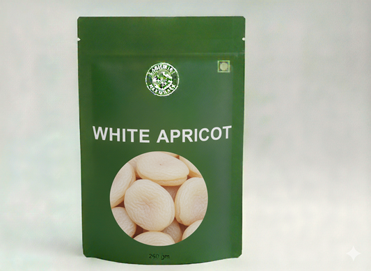 White Apricot