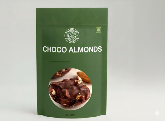 Choco Almond