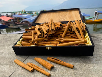 Cinnamon Sticks (Dalchini)