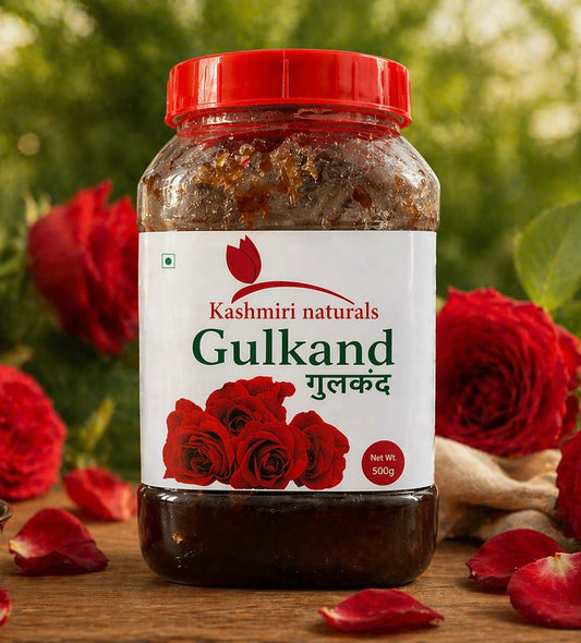 Gulkand